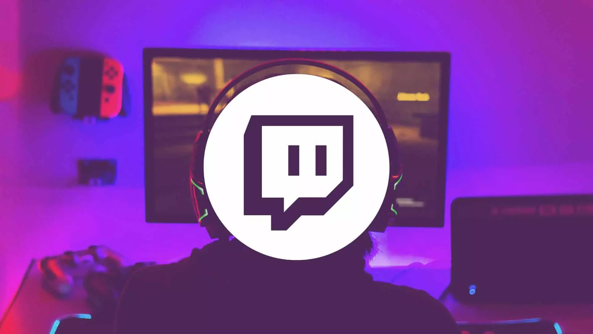 Twitch Banned Words: What Are They And How To Block Them?